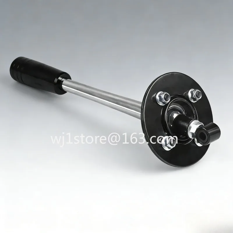 Drift Tuning Adjustable Short Shift Lever with Knob Kit, Suitable for BM W E30 E36 E46 E34 E39 E6x Z3
