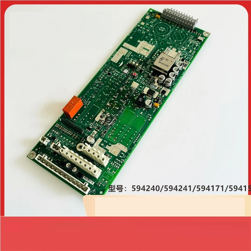 Parts for Elevator Accessories 3300AP 3600SEM Power Board/594239/594241/594171/594157 Drive