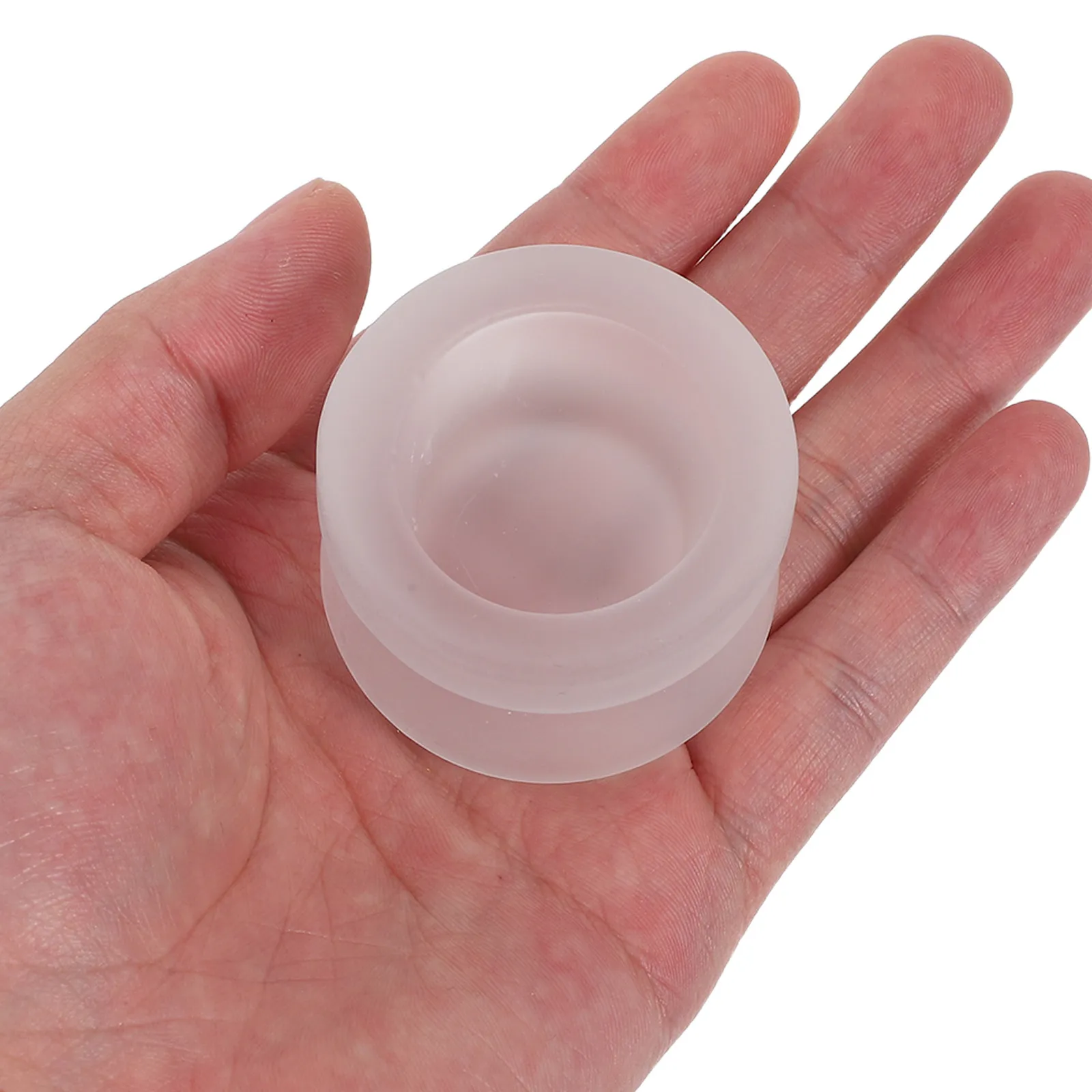 2Sets Clear Glass M…