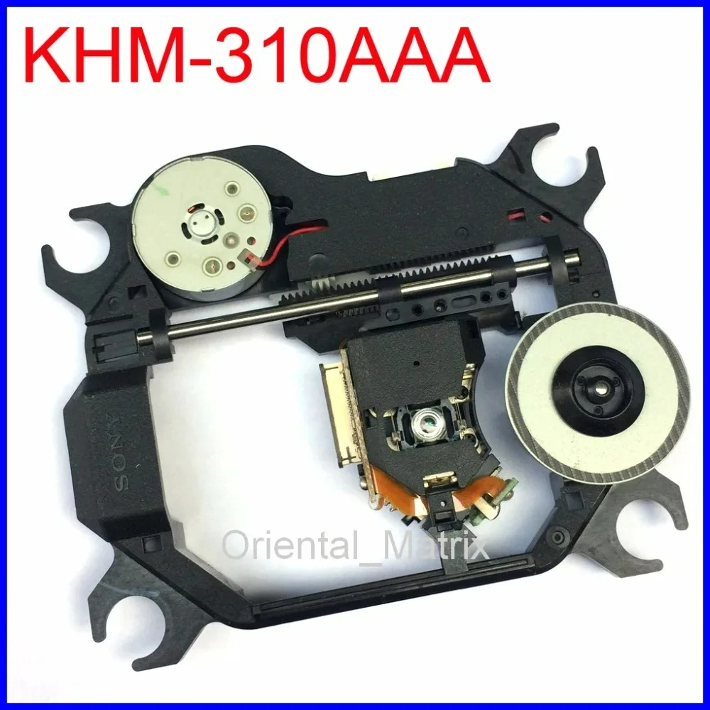 Original KHM-310AAA DVD Laser Mechanism Optical Pick UP KHM310AAA Optical Pick-up Accessories