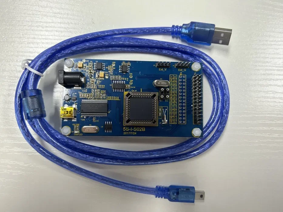 5S-I-S02B Single Core Emulator, Development Tool, Programmer