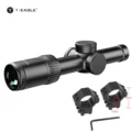 with11mm low mounts