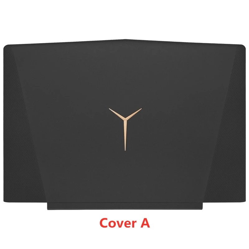 Imagem -04 - Laptop Lcd Case Capa Traseira Moldura Frontal Palmrest Fundo Dobradiças Lenovo Legion Y520 R720 Y52015 R720-15 Y520-15ikb R720-15ikb