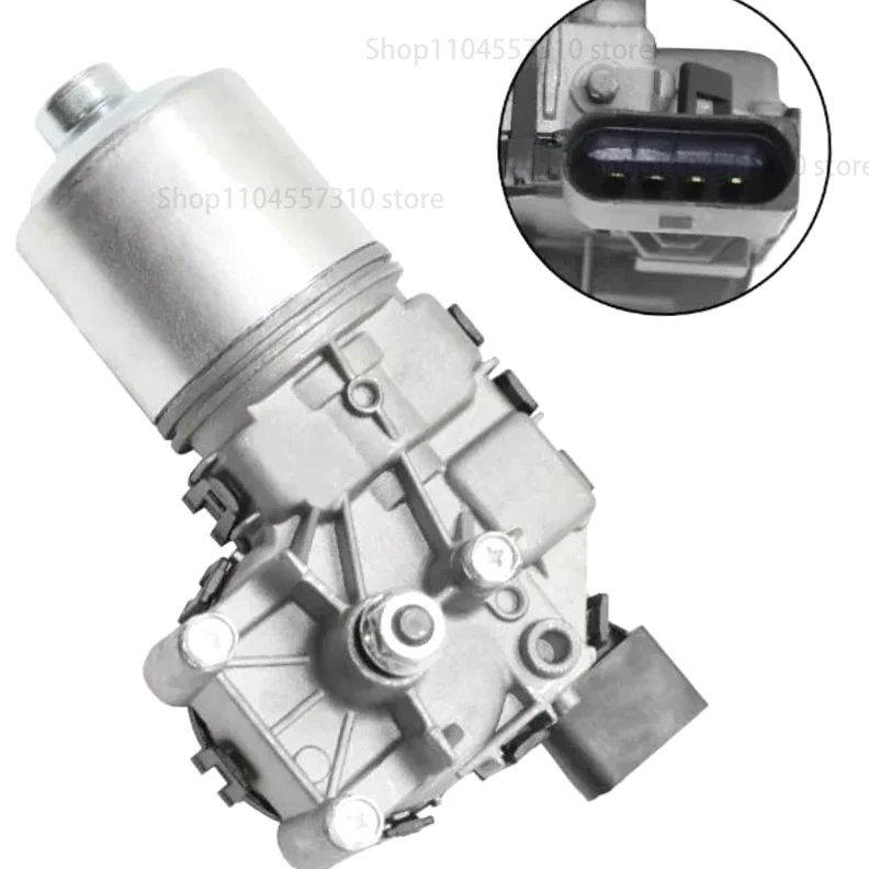 

Automotive Windshield Wiper Motor 6R1955119A 5C6955113A for Volkswagen Jetta 2011-2015 Car Accessories Brand New Auto Parts