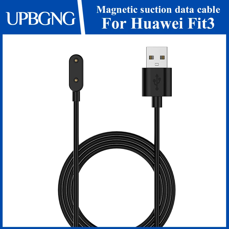 

Charger Adapter USB Fast Charging For Huawei Watch Fit 3 Smart Watch Cable Power Charge Wire For Huawei Watch Fit 2 Accessories