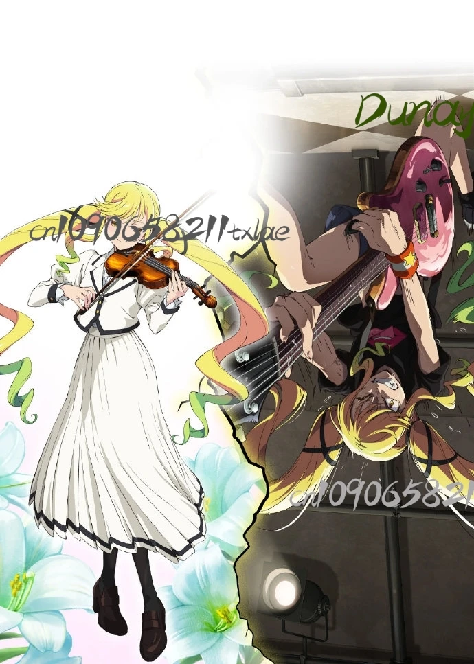 أزياء روك كوس للسيدات التواضع سوزو نو ميا ريريسا أزياء أنيمي التأثيرية إكسسوارات kawaii جريانا كي المشجعين هدية الهالوين التأثيرية