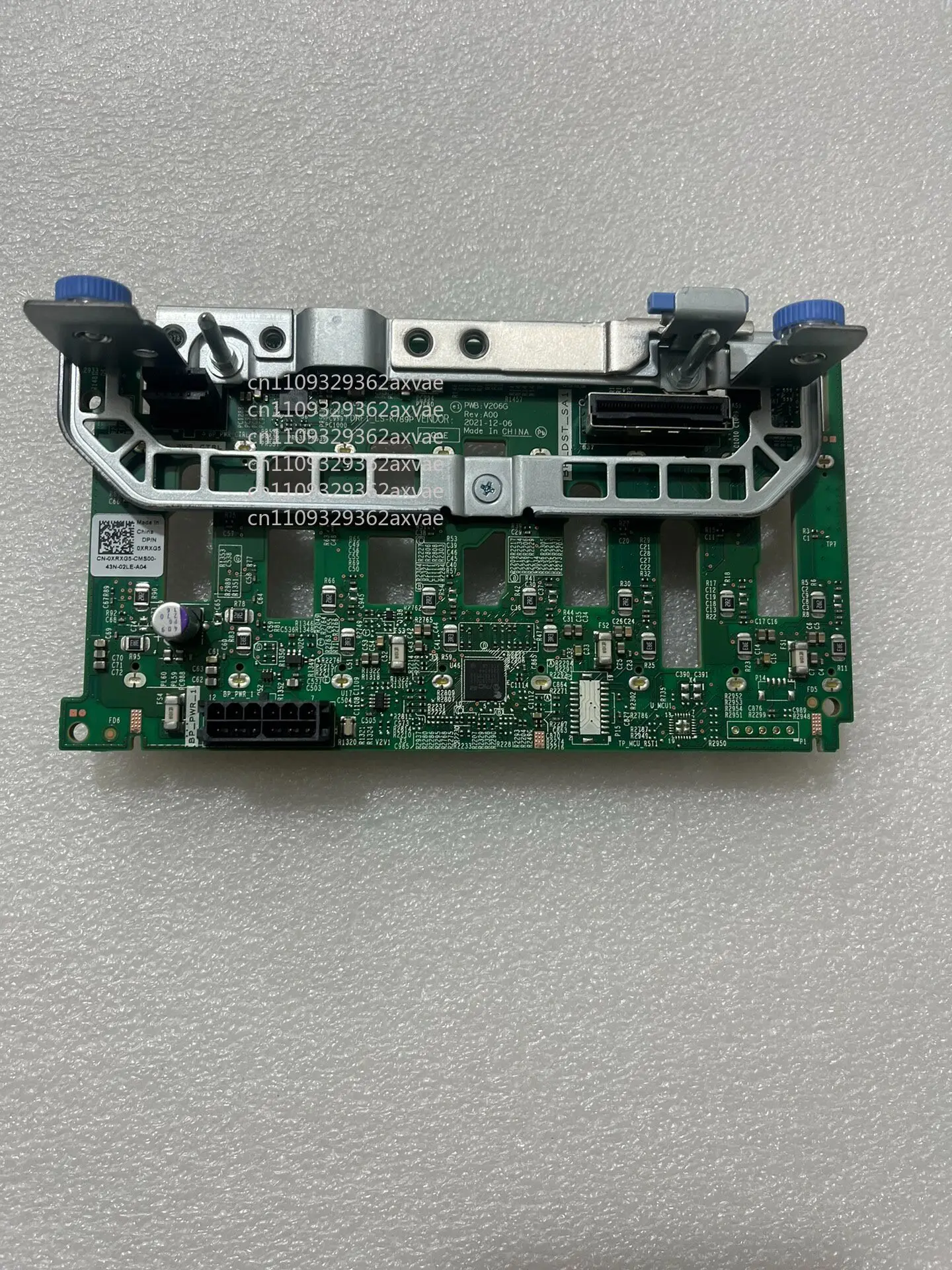 For Dell 8‑Bay 2.5