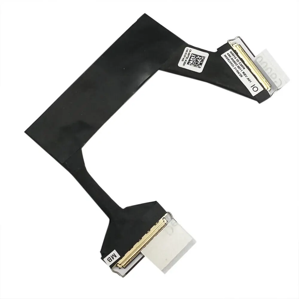 

40PIN IO cable 450.0N802.0011 for DELL Inspiron 7415 5410 WM14 09YTXC US