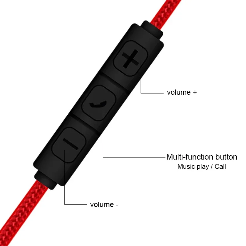 1,2 m Audio Kabel 3,5mm zu Jack 3,5mm Lautsprecher Linie Aux Kabel Stecker-stecker mit Mic zu volumen control für Kopfhörer Auto lautsprecher