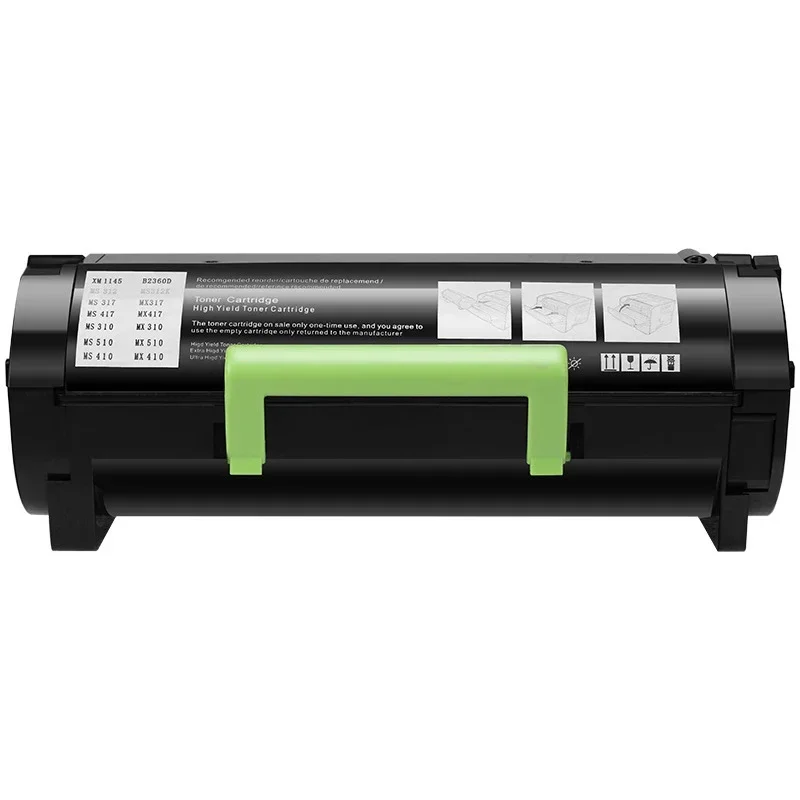 Applicable to 66S1000 Lexmark MS531 toner cartridge, MS631dw toner, MX532adwe ink cartridge, MS632dwe toner cartridge