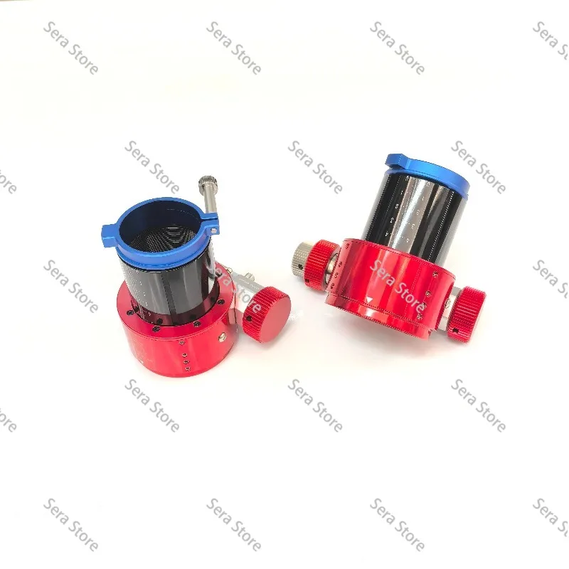CYCK 2inch SCT Dual Speed Toothed Focuser for Celestron C6 150MAK C8 C9.25 C11 C14HD