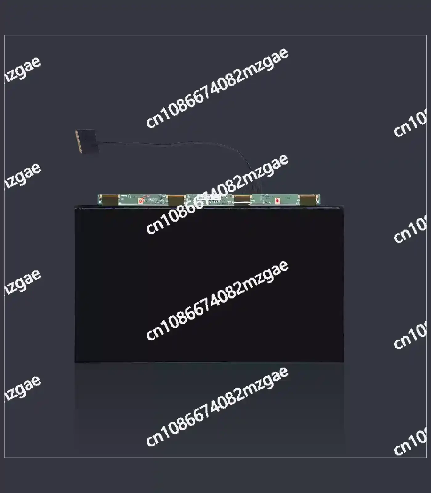 8K 3D Printer LCD Module Replacement, New Original LCD Panel Compatible with Phrozen 8K Series