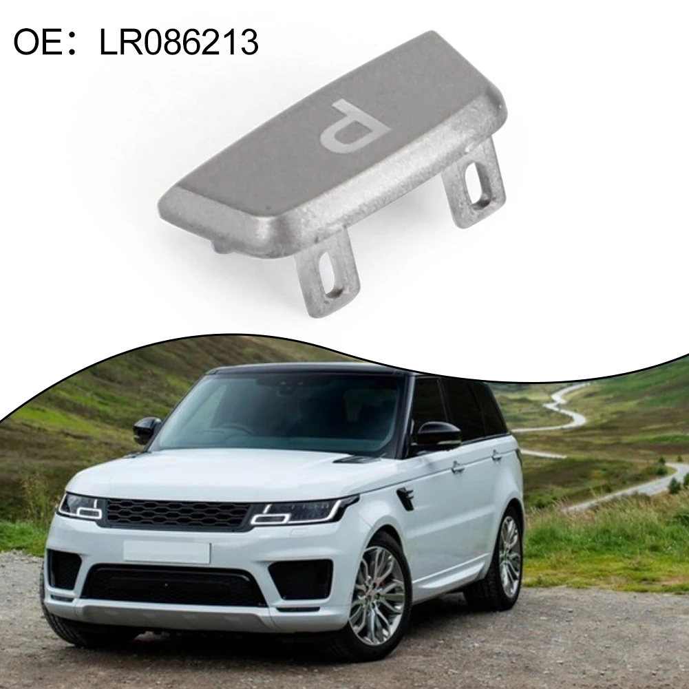 2014-2020 Model LR086213 Car Accessories As The Picture Shows Anti-corrosion Feature Easy Installation Made Of Plastic