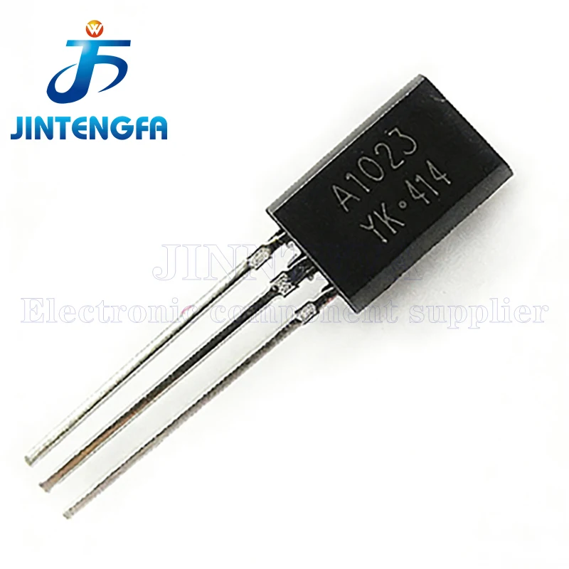 

10PCS 2SA1023-Y TO92L A1023 TO-92L In Stock IC Chipset