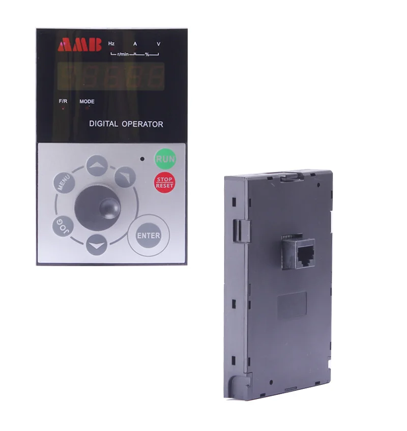 High Performance AMB 37KW VFD 50Hz/60Hz Frequency Inverter