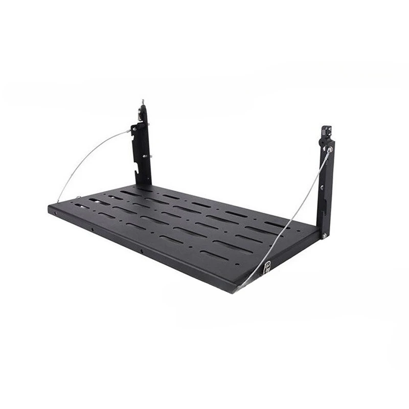 

Suitable for tailgate rack, trunk storage table, foldable tailgate workbench