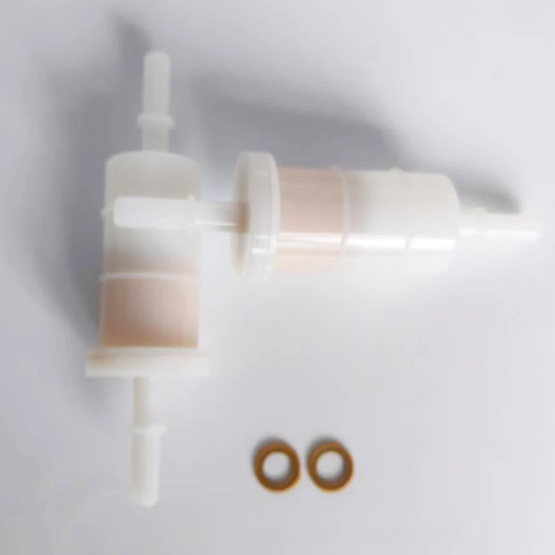 26-830749 879885Q Fuel filter kit, compatible with Mercury Marine Mercruiser 4-stroke outboard engines 75-150HP.