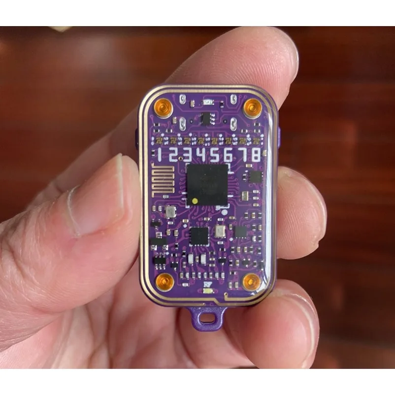 V2.0 genuine card reader Bluetooth burning spot
