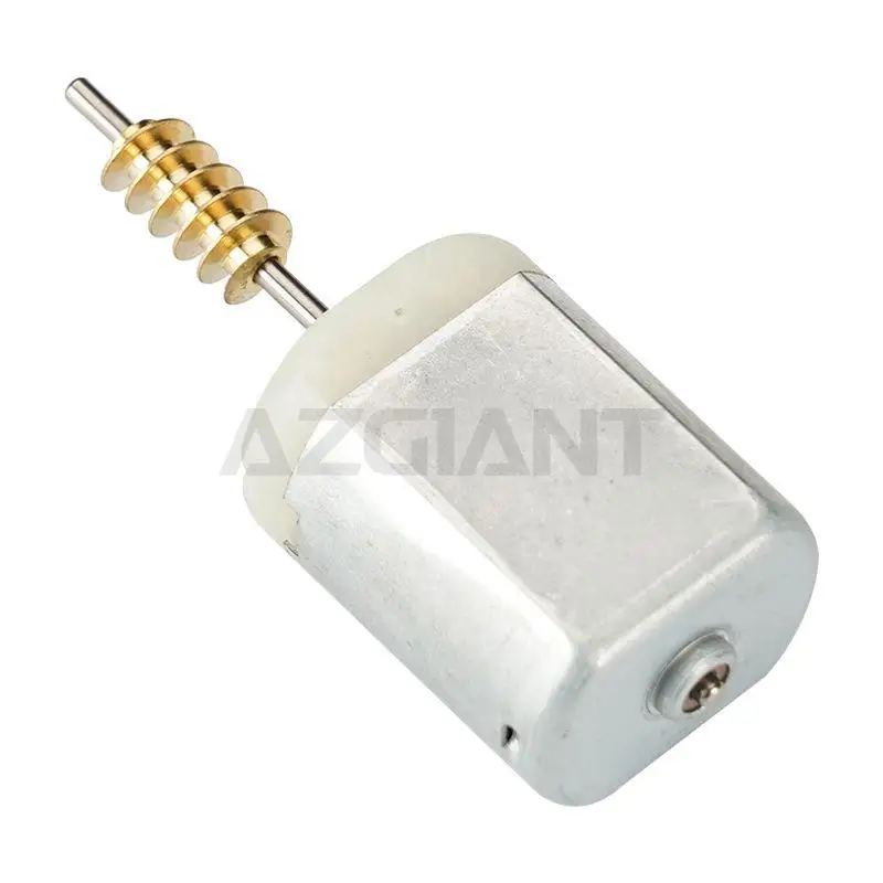 For 2017-2020 VW Golf GTI/Golf R AZGIANT Car Steering Lock Actuator Inner Motor DC 12V Brand new parts Auto Accessories OEM