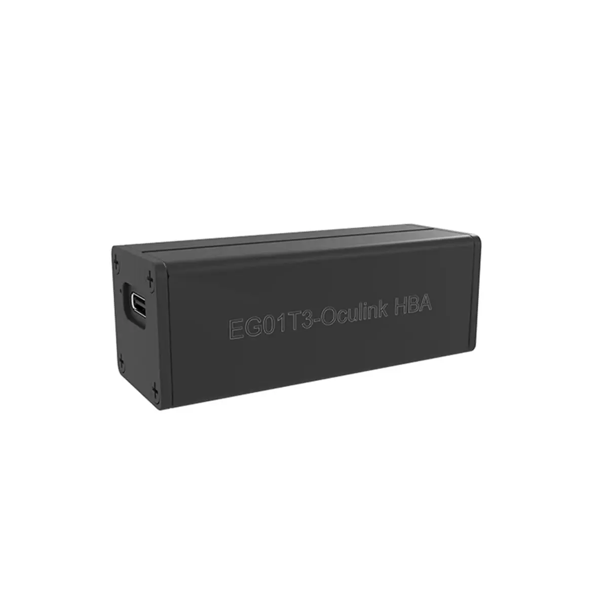A49T T3 Oculink for USB4 Adapter Notebook External Fraphics Card Expansion Dock Oculink Interface JHL6340 Chip