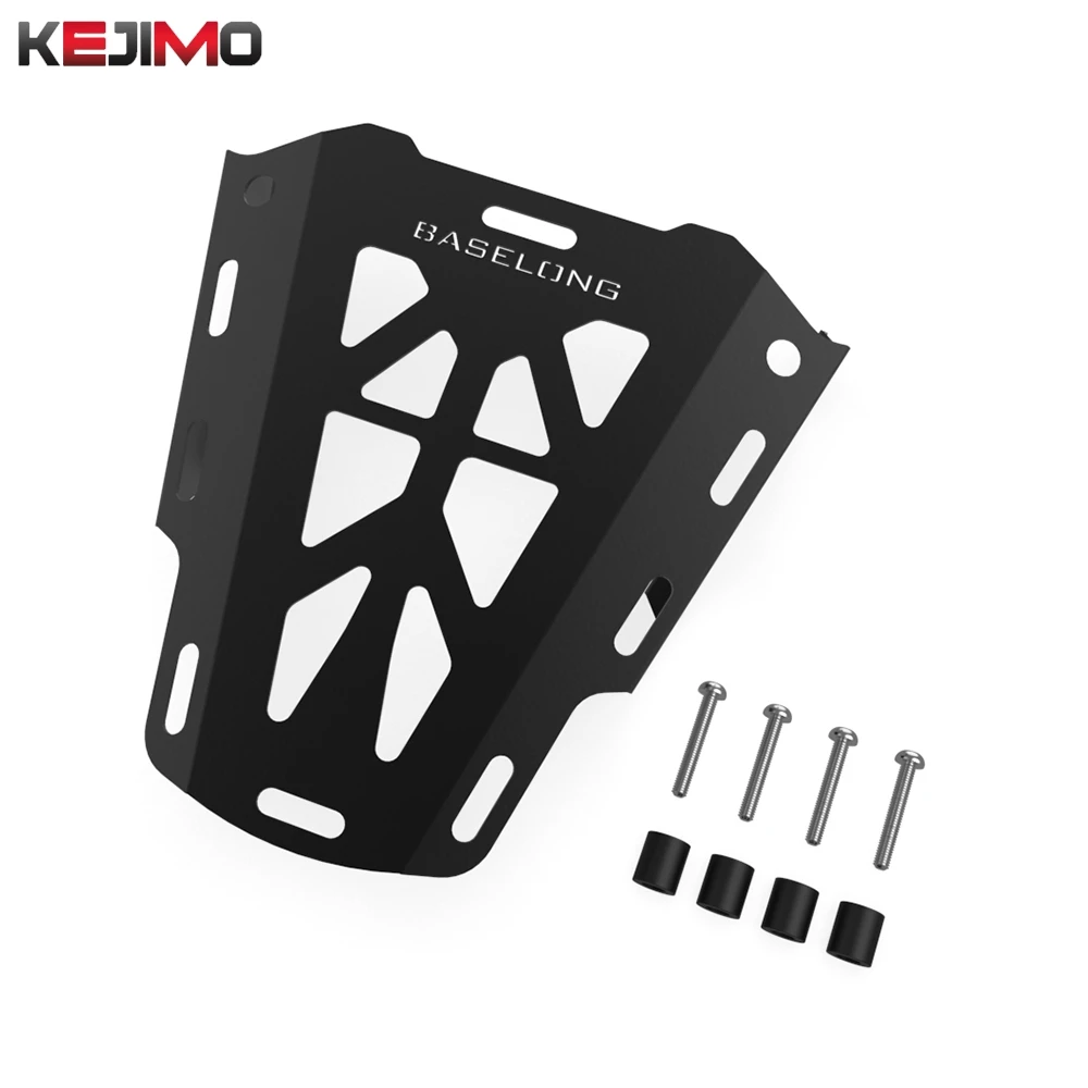 FOR KTM DUKE 1290 Super Duke R 1290 1390 Super Duke R /Evo duke 2024 2025 2026 Motorcycle Rear Luggage Rack Top Case Mount Plate