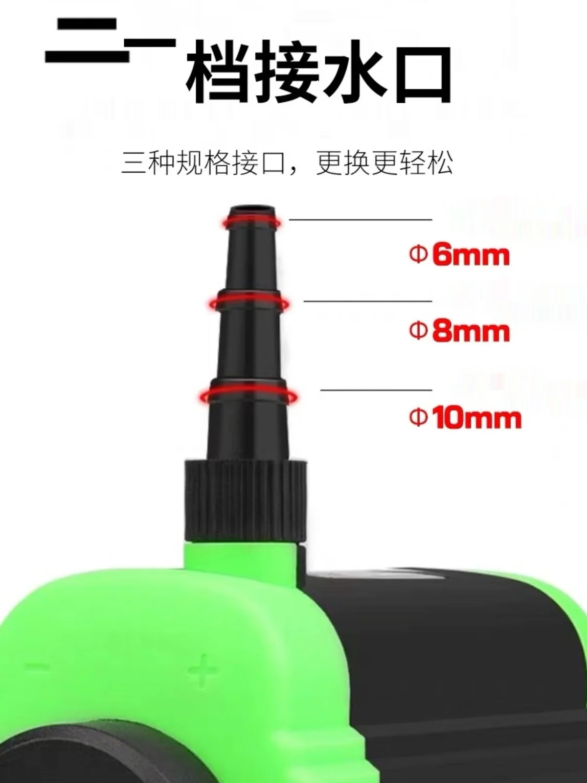 Engineering miniature brushless slotting machine cutting machine