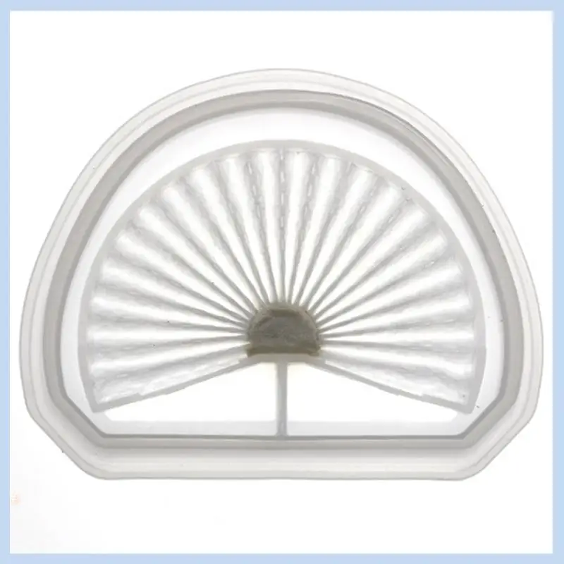 

AS63-4PCS Vacuum Cleaner Filter VLPF10 HLVA320J00 HEPA Filter Elements Vacuum Cleaner Accessories