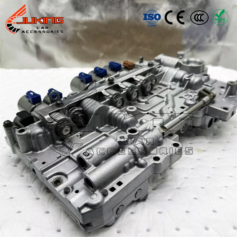 

Для Toyota Tacoma 2015 AC60E Корпус клапана коробки передач AC60F Автоматическая часть коробки передач для автомобиля