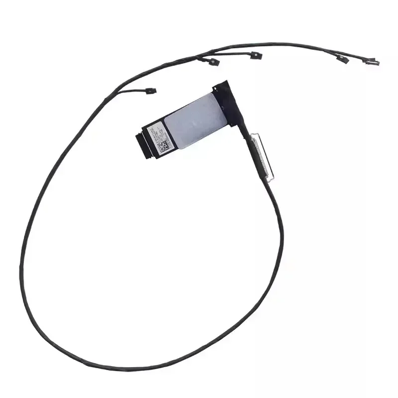 

НОВЫЙ гибкий ЖК-кабель для Lenovo Yoga 900-13ISK Yoga 4PRO сенсорный ленточный кабель DC02001X800 DC02001x810
