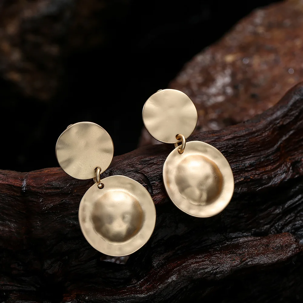 Punk Double Round M… - image