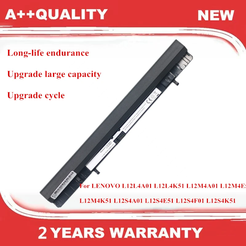 

Аккумулятор для ноутбука LENOVO IdeaPad Flex 14 14D 14M 14AP 14AT 15 15D 15M 15AP 15AT S500 S500 Touch Series