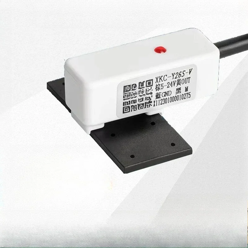 XKCY26 Non-Contact Liquid Level Sensor for Water Tank Pipeline Detection SwitchGoods in stock