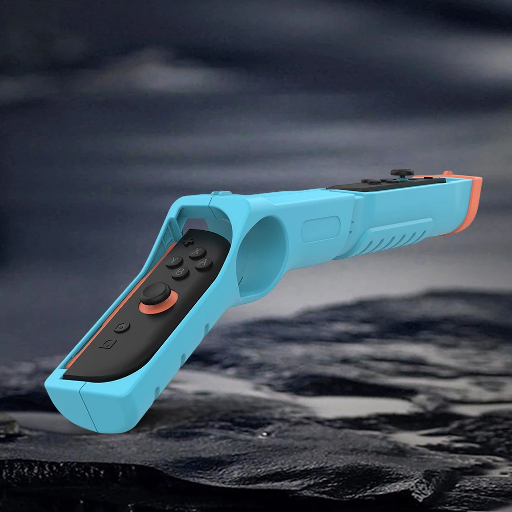 Shooting Game Gun G… - image