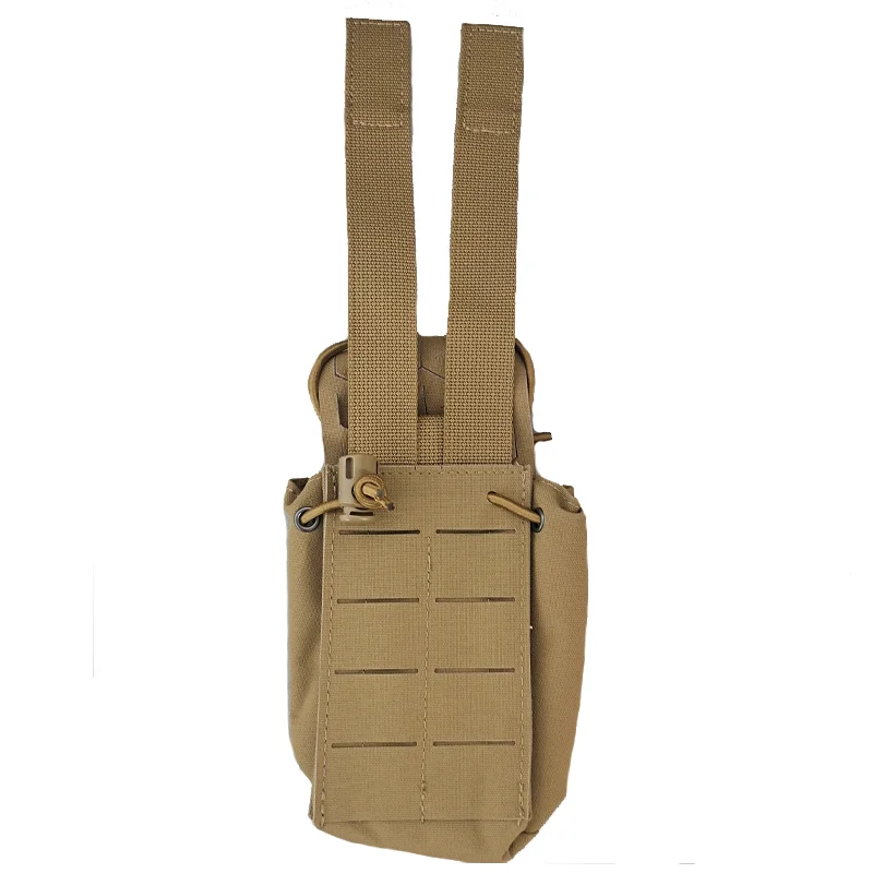حزمة SPUD التكتيكية، حزمة راديو الاتصال الداخلي، حقيبة مغناطيسية 5.56، حزمة تكتيكية متعددة الأغراض #3