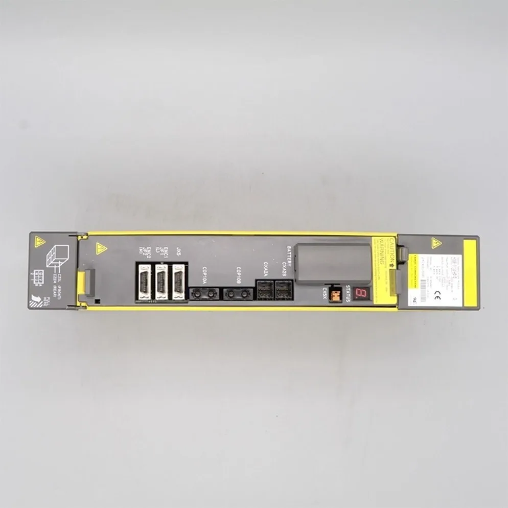 

A06B-6114-H202 A06B-6114-H203 For FANUC A06B-6114-H202 Servo drive amplifier