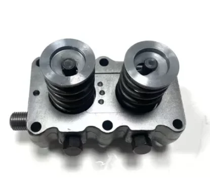 

320D Excavator Hydraulic Parts Pump Head for C6.4 C6.6 C4.2 C4.4 Engine