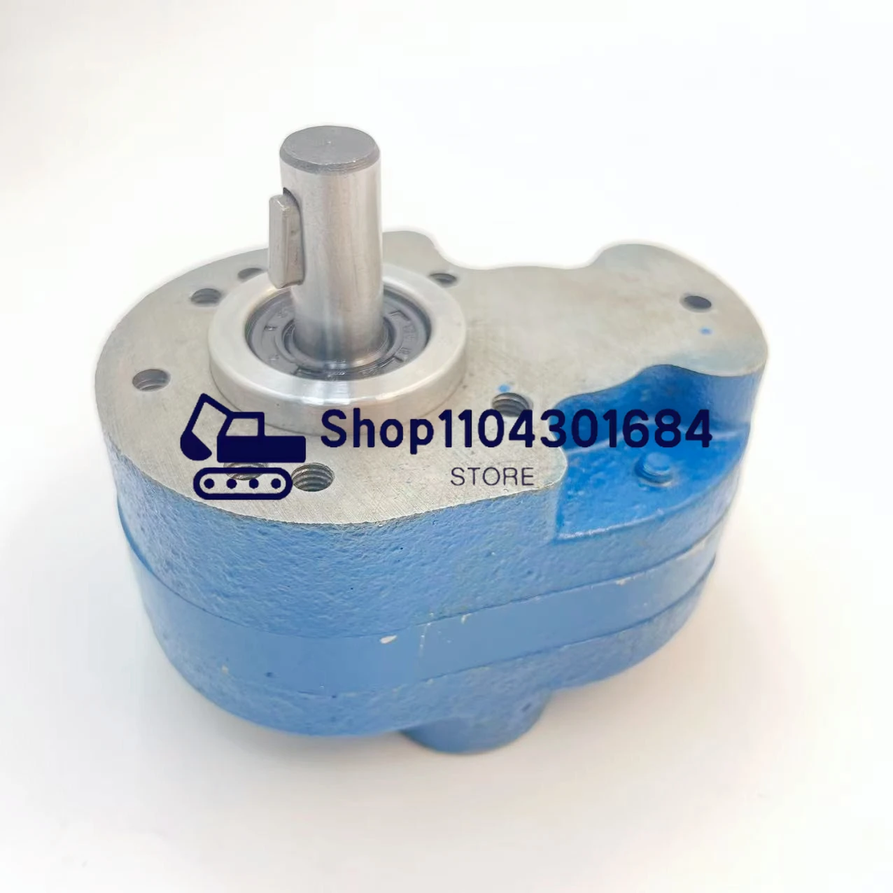 Aluminum Low Pressu…