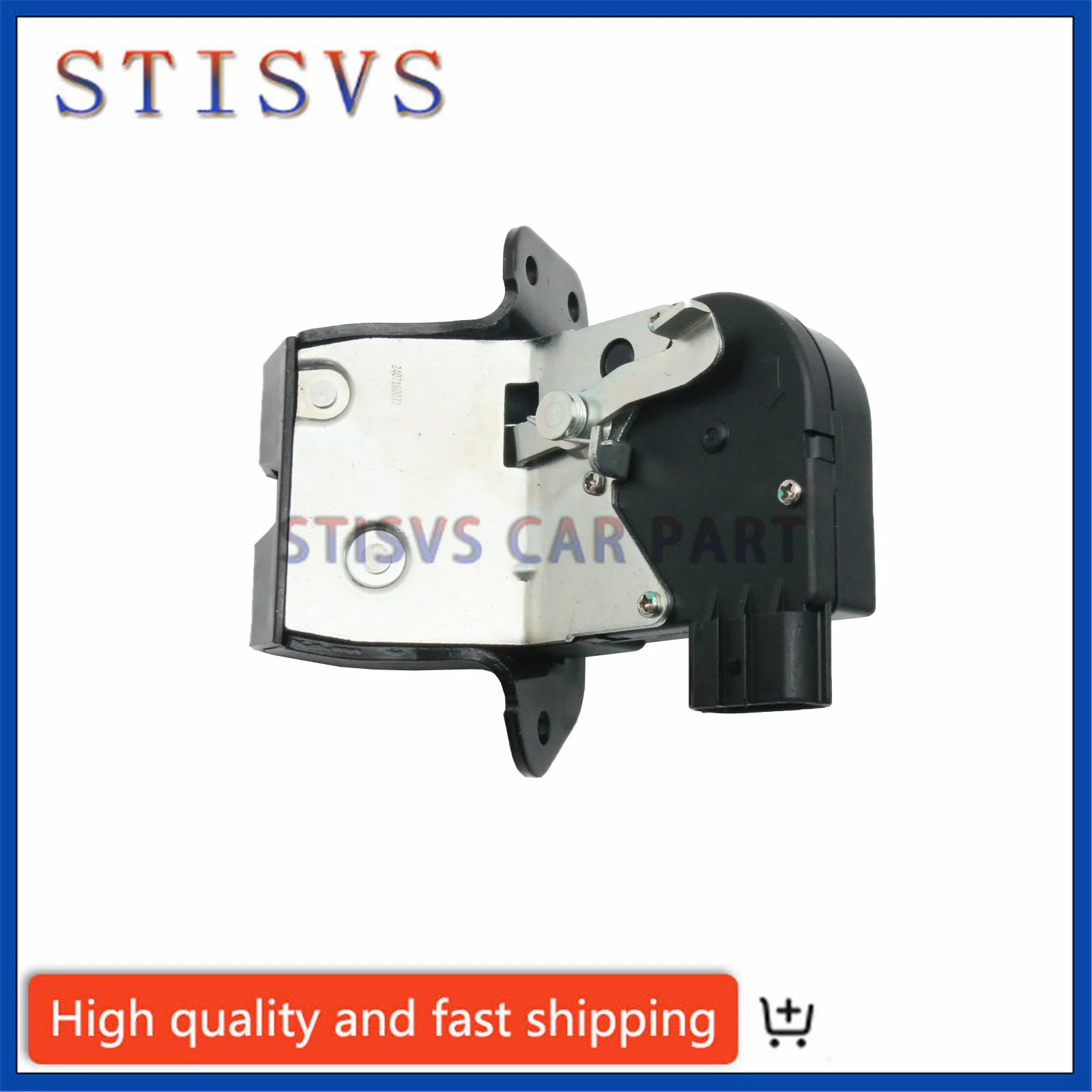 Rear Trunk Boot Lid Lock Latch Actuator 812302V000 for Hyundai Veloster 2012 2013 2014 2015 2016 2017 81230-2V000 81230 2V000