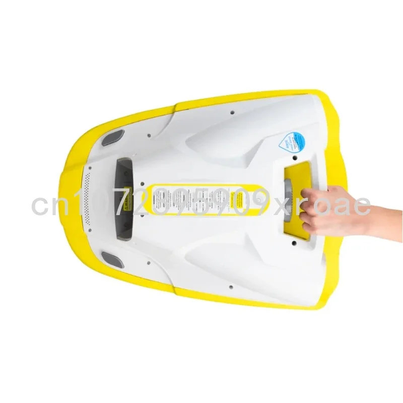 Swimming Pool Scooter Learning Swimming Assistant Electric Surfboard Swimming Electric Floating Board