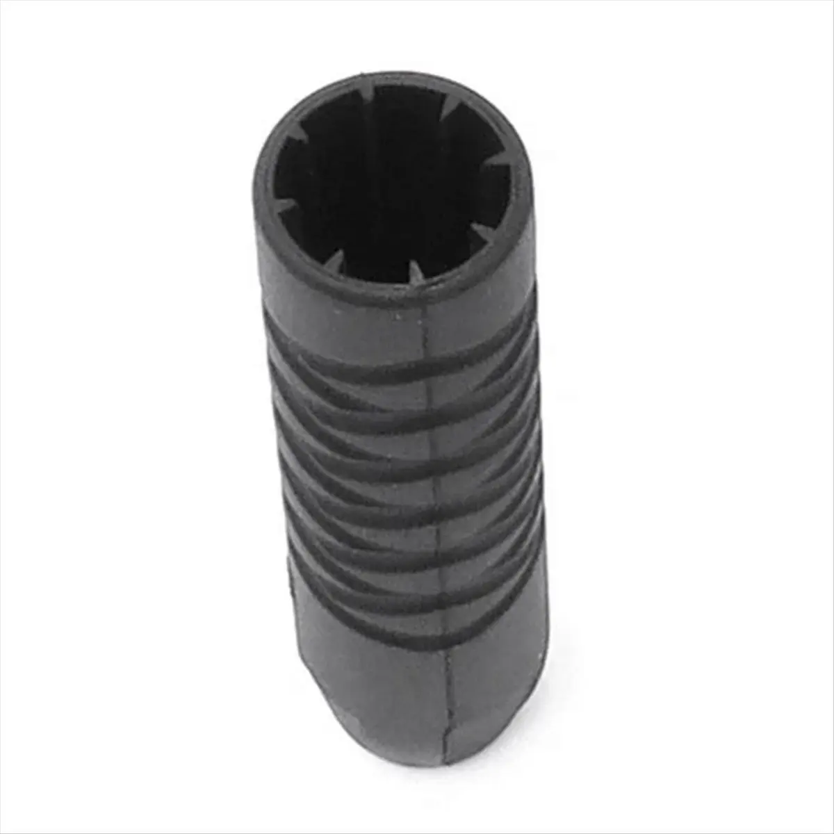 スキューバダイビング ベンテッド スタンダード レギュレーター ホース プロテクター 交換用低圧ホースガード 保護カバー