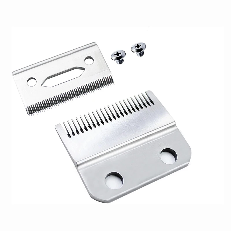 Professional Stagger - Tooth Replacement Blendling #2161 Blade For Wahl 5 Star Series Cordless Magic Clip Hair Clippers