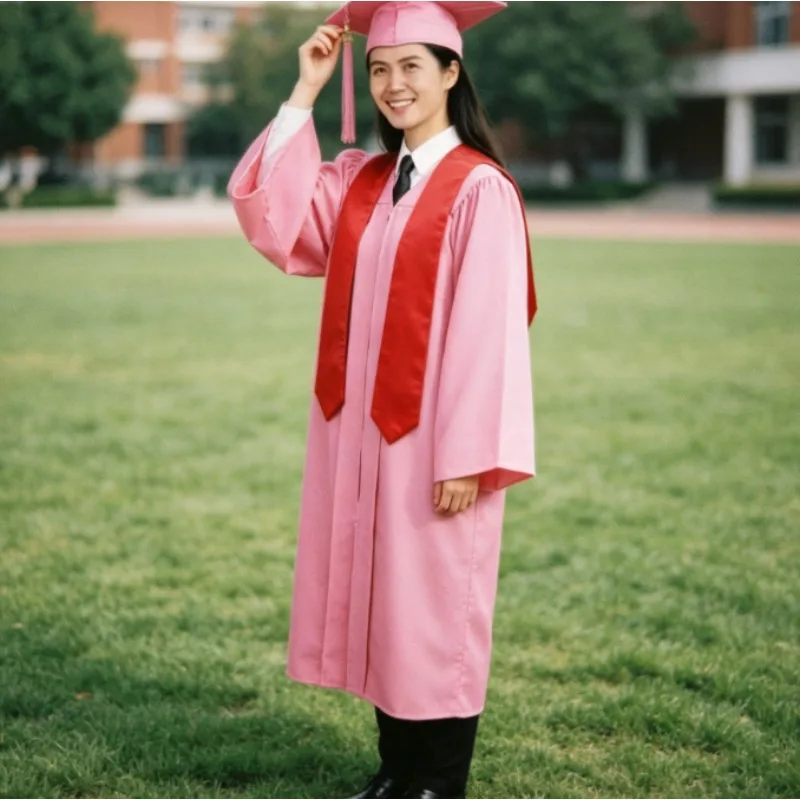 bachelor-master-graduation-gown-set-cap-gown-with-academic-hood-european-american-style-regalia-for-commencement-ceremony