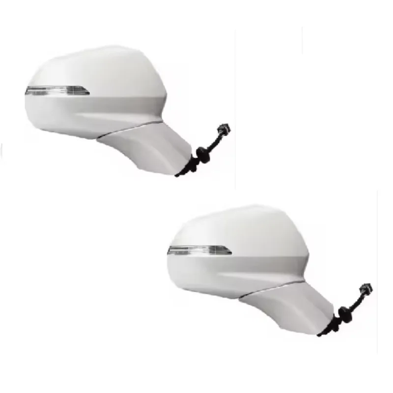 

Modification 2020 for XT6 Car Side Mirror Assembly Automatic Anti-Glare Rearview with Blind Spot Condition New Part Num