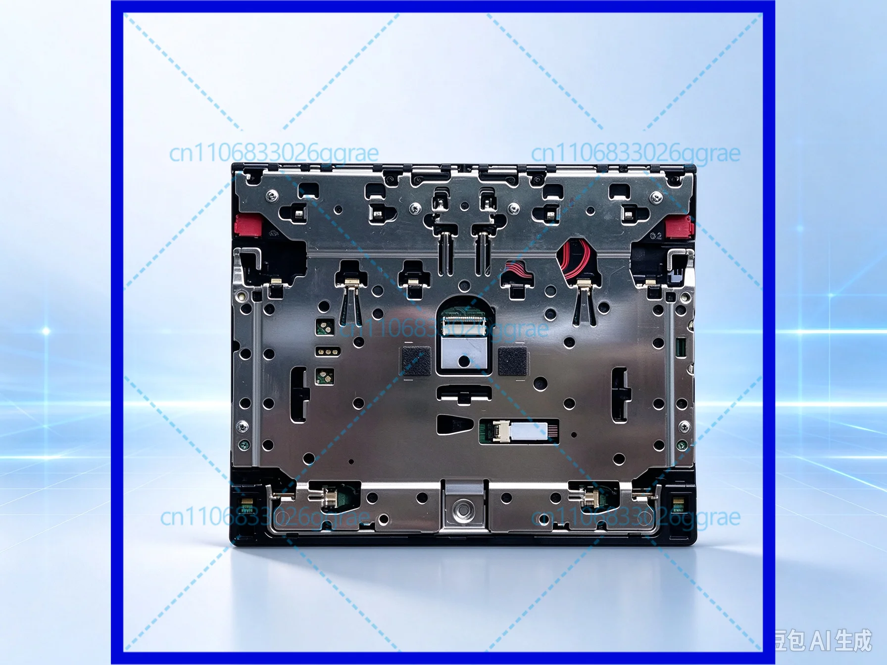 Replacement For Lenovo Thinkpad T460S T470S E570 E460 Touchpad 00UR946