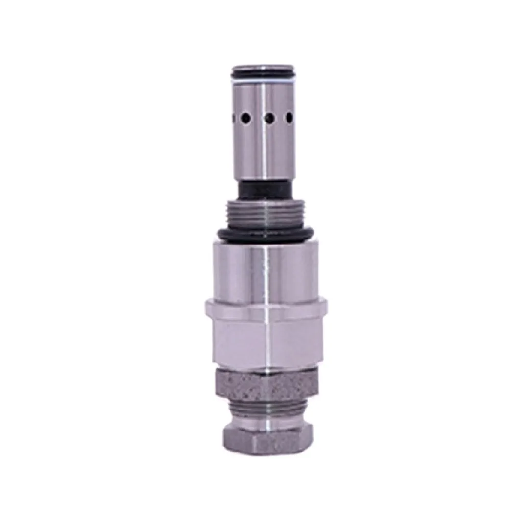 

High Quality Excavator Spare Parts ZAX200 Hydraulic Pressure Relief Valve Parts