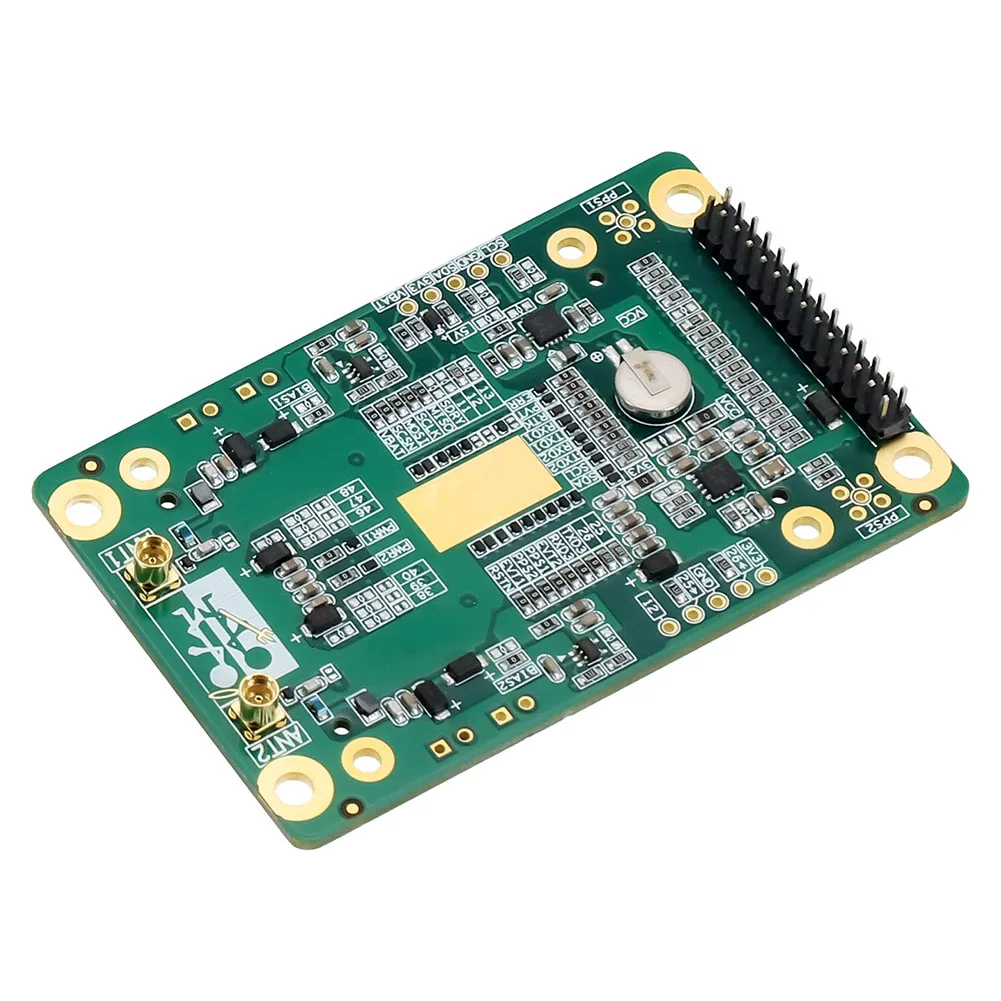 For Unicorecomm UM982 GNSS RTK Differential Directional Positioning Board Multi-frequency High-precision Receiver Accessories