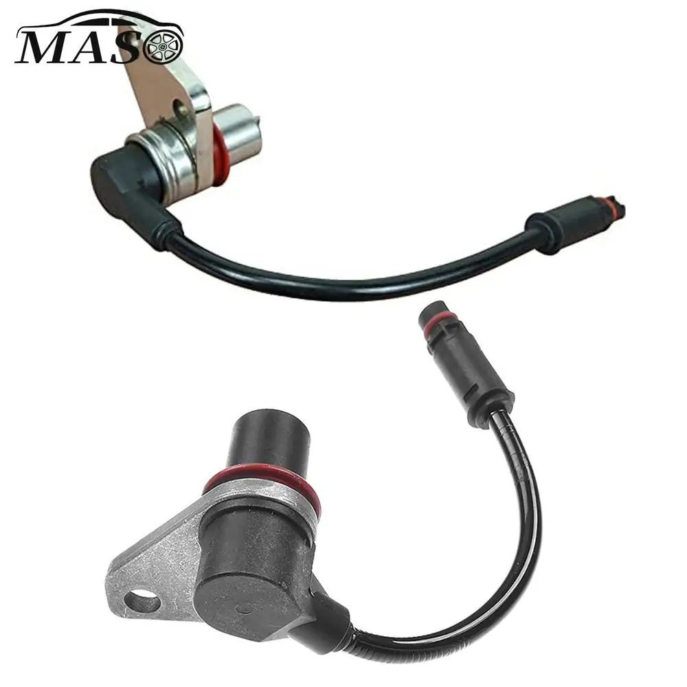 

1pc Front ABS Wheel Speed Sensor Left/Right 1295400817 1295400917 for MERCEDES-BENZ R129 300SL 500SL 600SL SL320