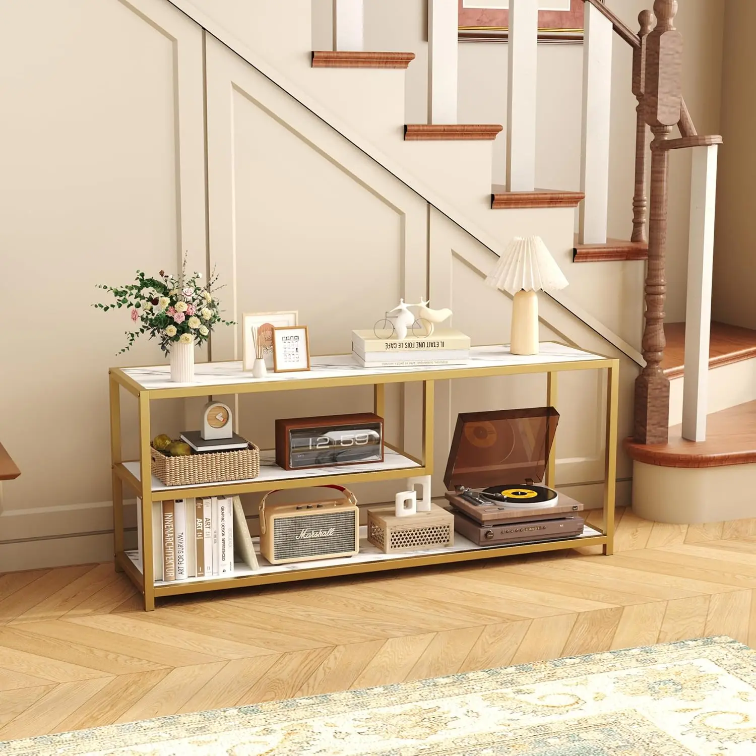 Is Your Living Room TV Console Just Dead Space? Here’s What Actually Works in 2026