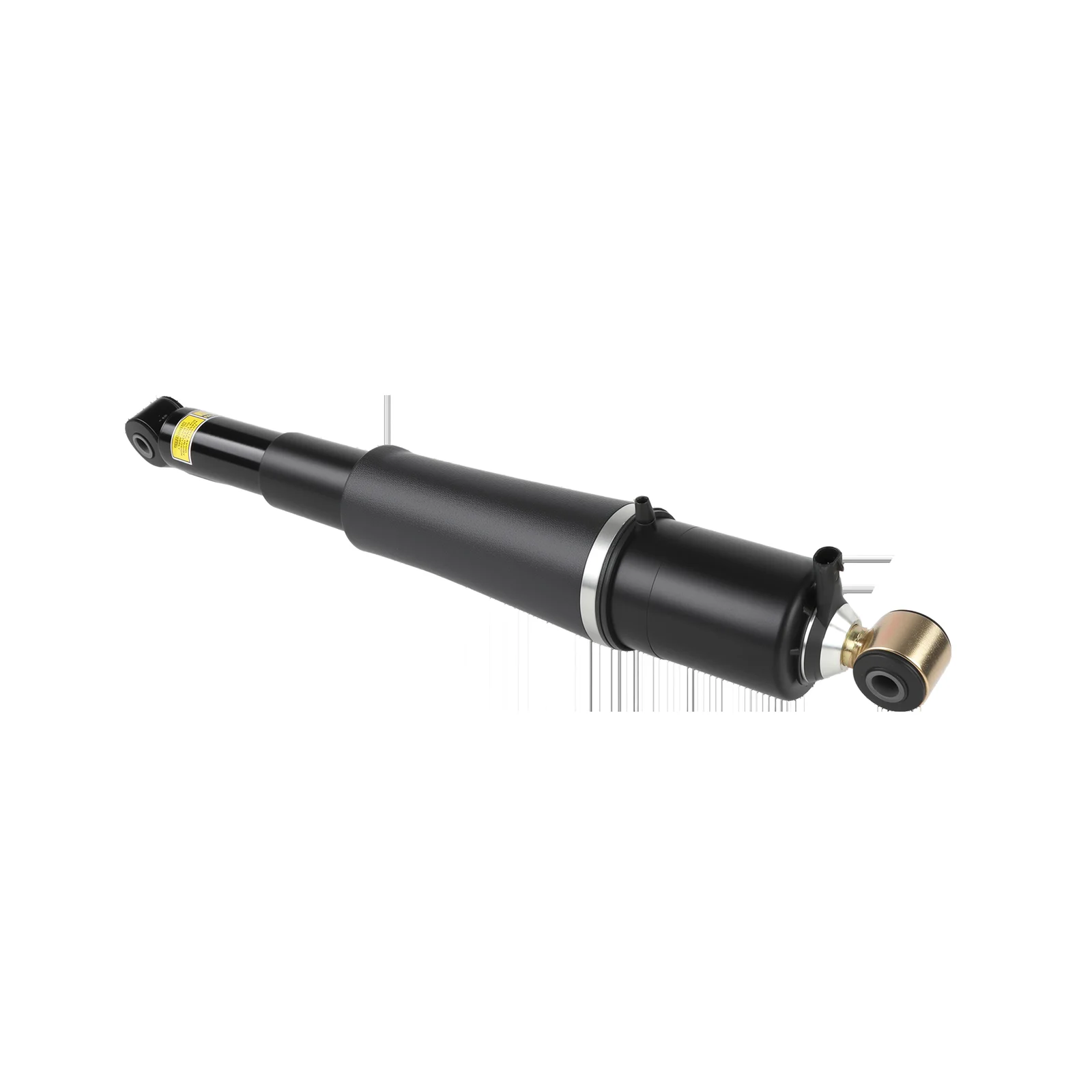 2 Stück Luftfederbein für Chevrolet Tahoe Cadillac Escalade 15869656 75-82303 15945872 19300071 Autoersatzteile – Detail 2