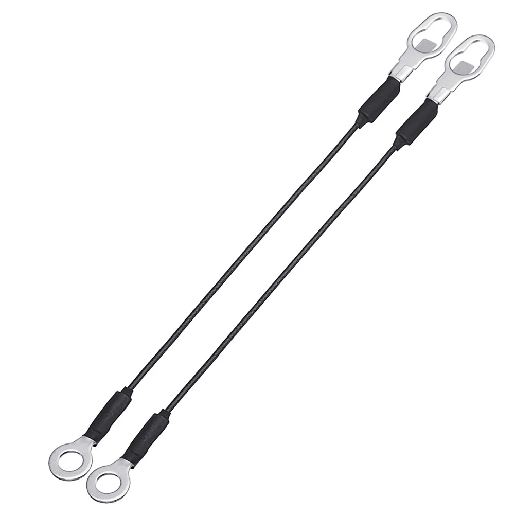 Cavo di supporto per portellone posteriore Uh7065760, 2 pezzi, ricambio